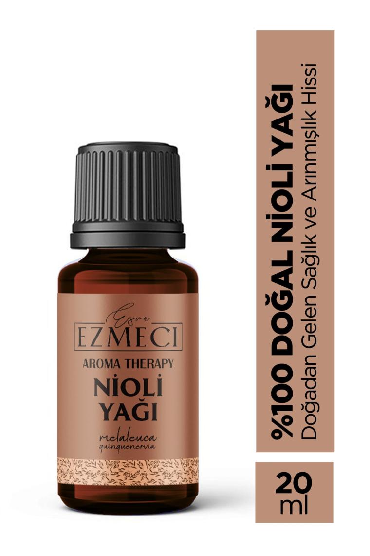 Uraw & Nioli Yağı (20ml)