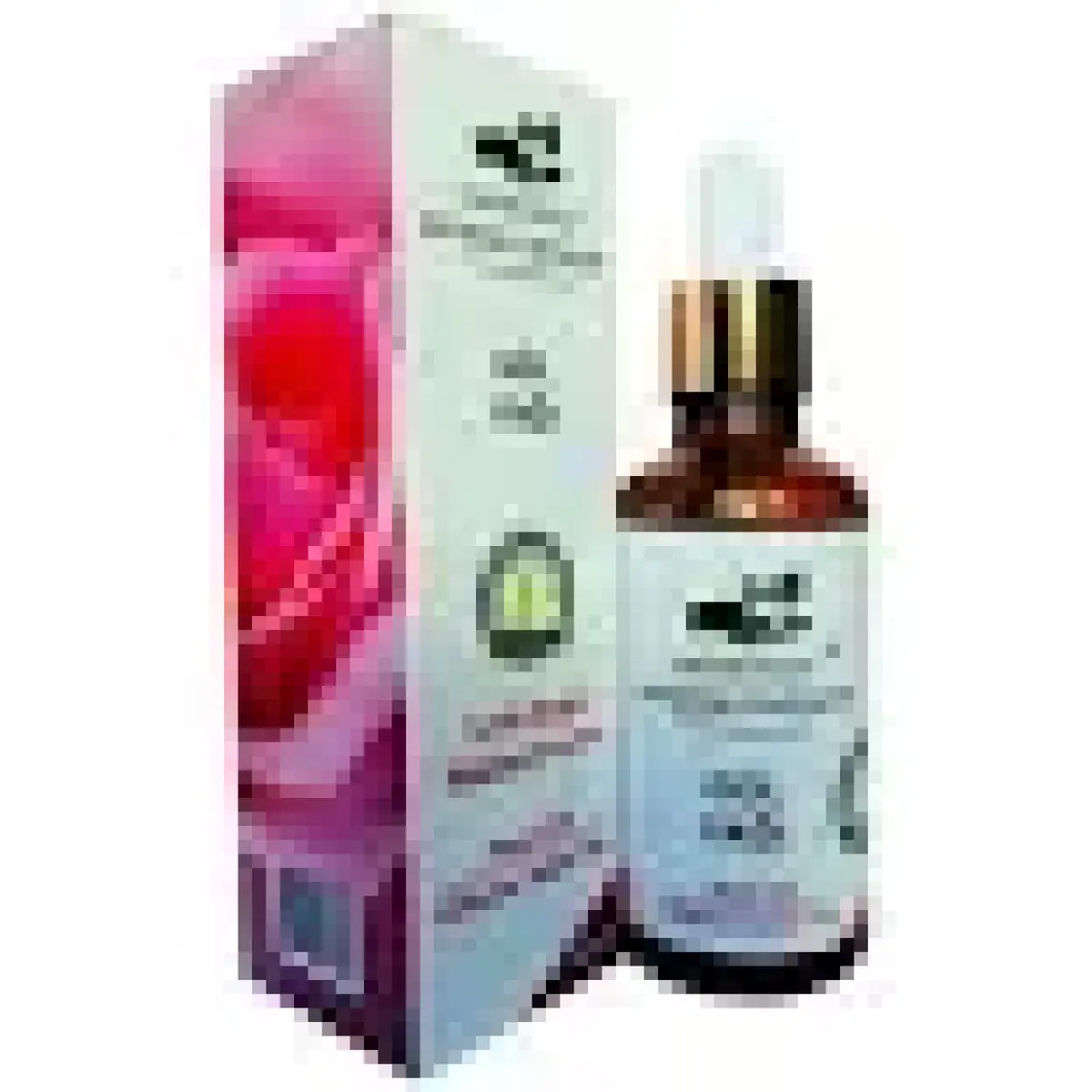 Monoville Çalıkoğlu Bitkisel Ürünler Gül Yağı 50 ml