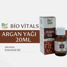 Argan Yağı 50ml