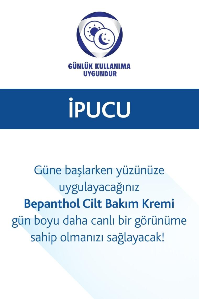 Bepanthol Derma Cilt Bakım Kremi 30 gr