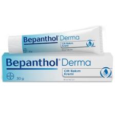 Bepanthol Derma Cilt Bakım Kremi 30 gr