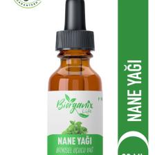 Biorganix Life Nane Yağı 20 ml