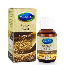 Susam Yağı 50ml