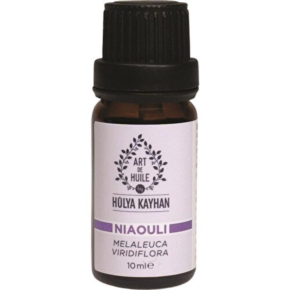 Art De Huile Niaouli 10 ml