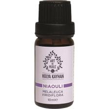 Art De Huile Niaouli 10 ml