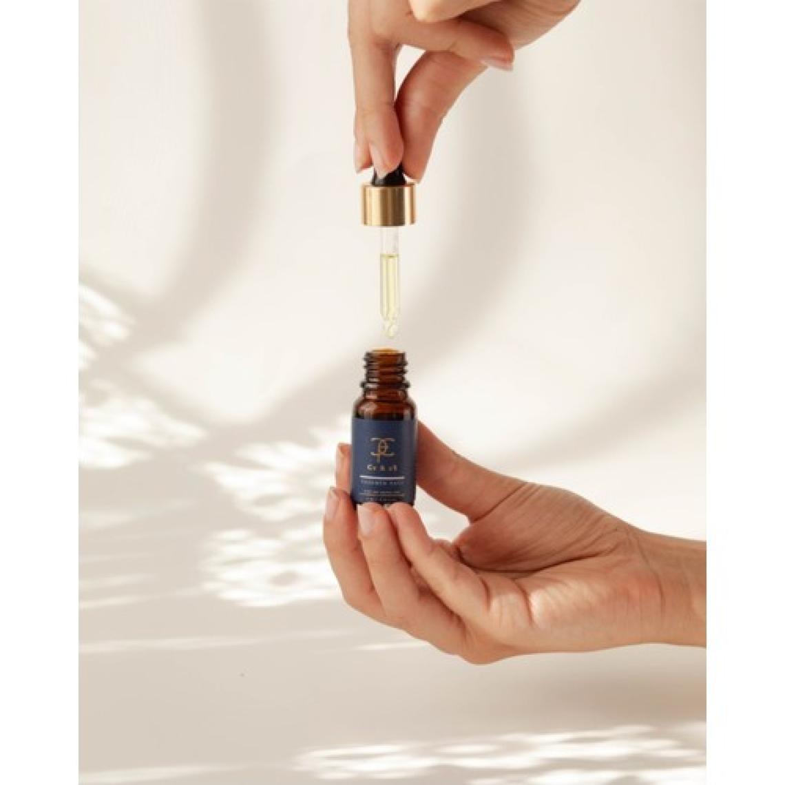 Ce&eF Yasemin Yağı 10ml
