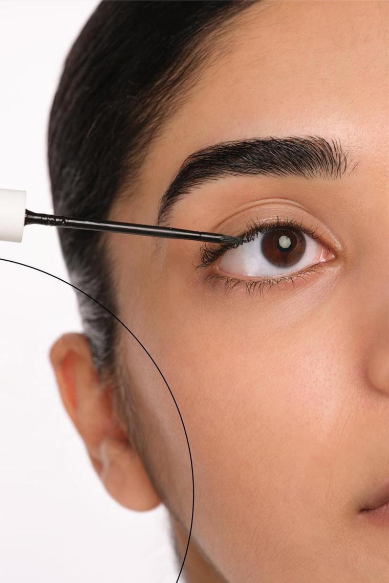 Yoğunluk Artırıcı Kirpik Ve Kaş Serumu - Hacim Kazandıran Multi-peptide Lash & Brow