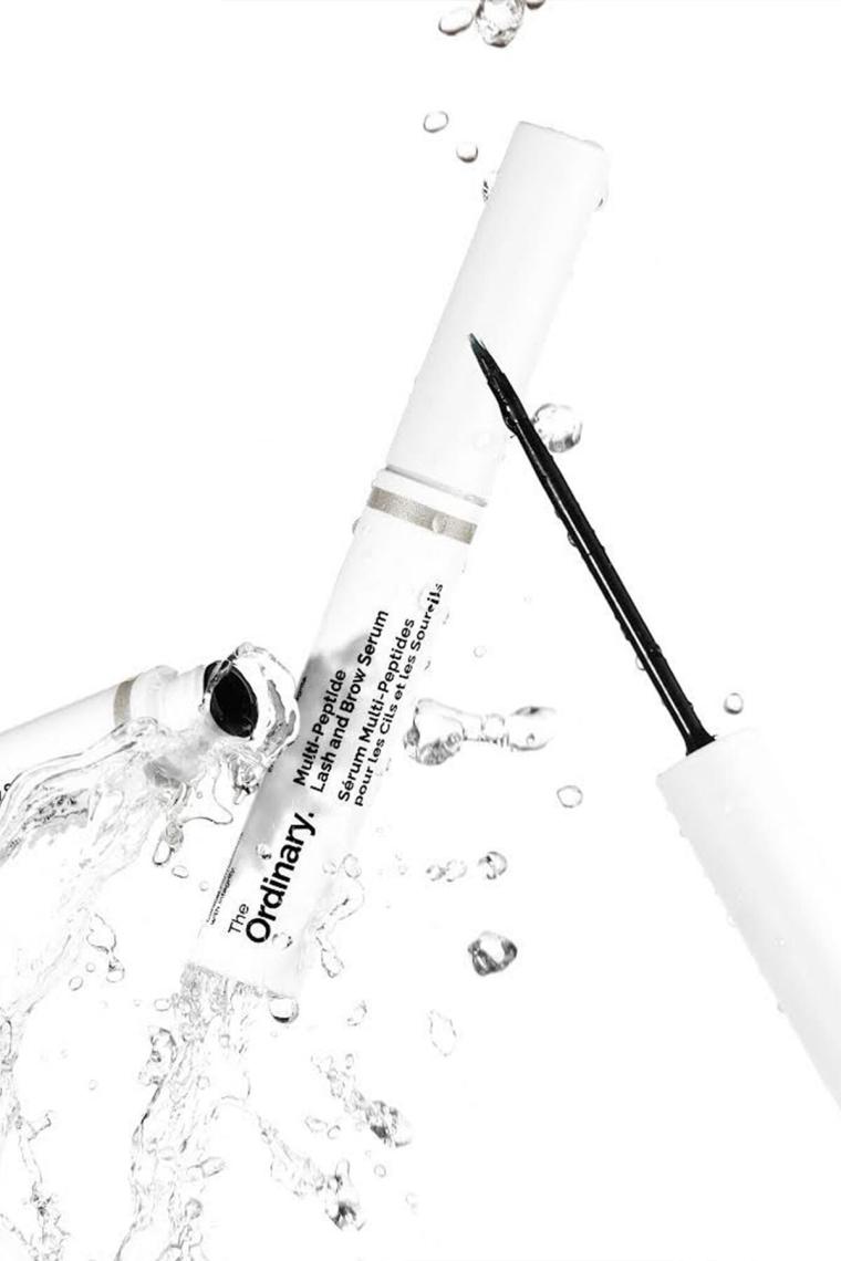 Yoğunluk Artırıcı Kirpik Ve Kaş Serumu - Hacim Kazandıran Multi-peptide Lash & Brow