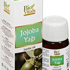 Bio Vitals Jojoba Yağı 20ML