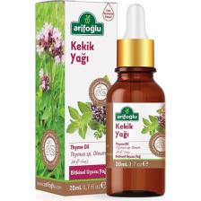 Arifoğlu Kekik Yağı 20 ml