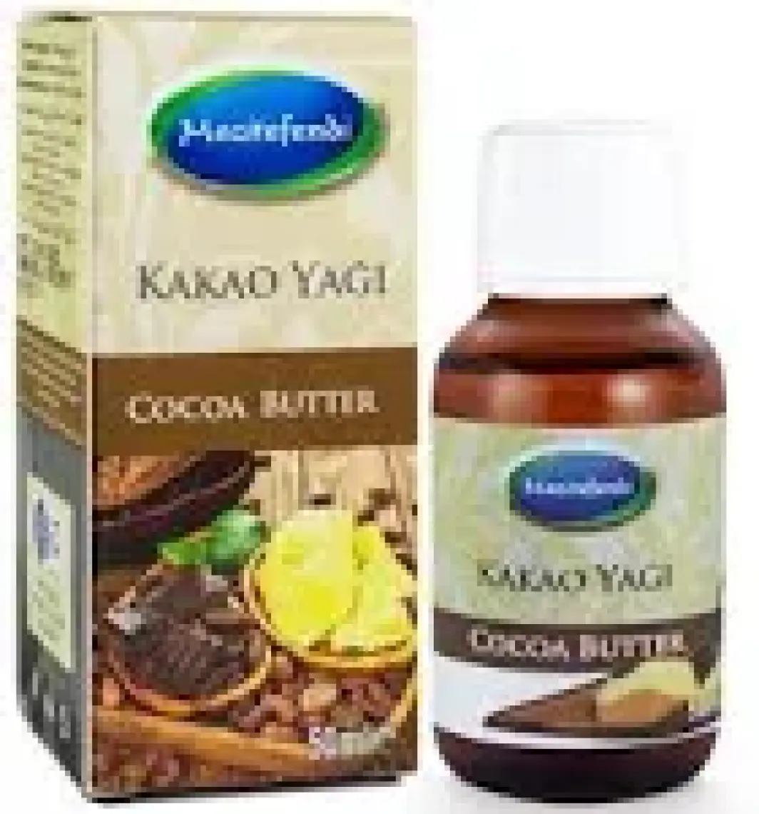 Mecitefendi Kakao Yağı 50 ml