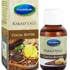 Mecitefendi Kakao Yağı 50 ml