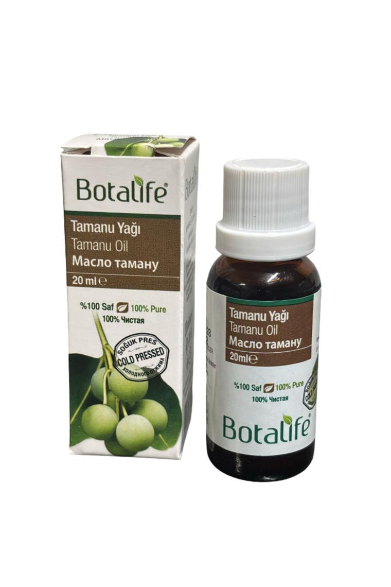 Botalife Tamanu Yağı 20 ml