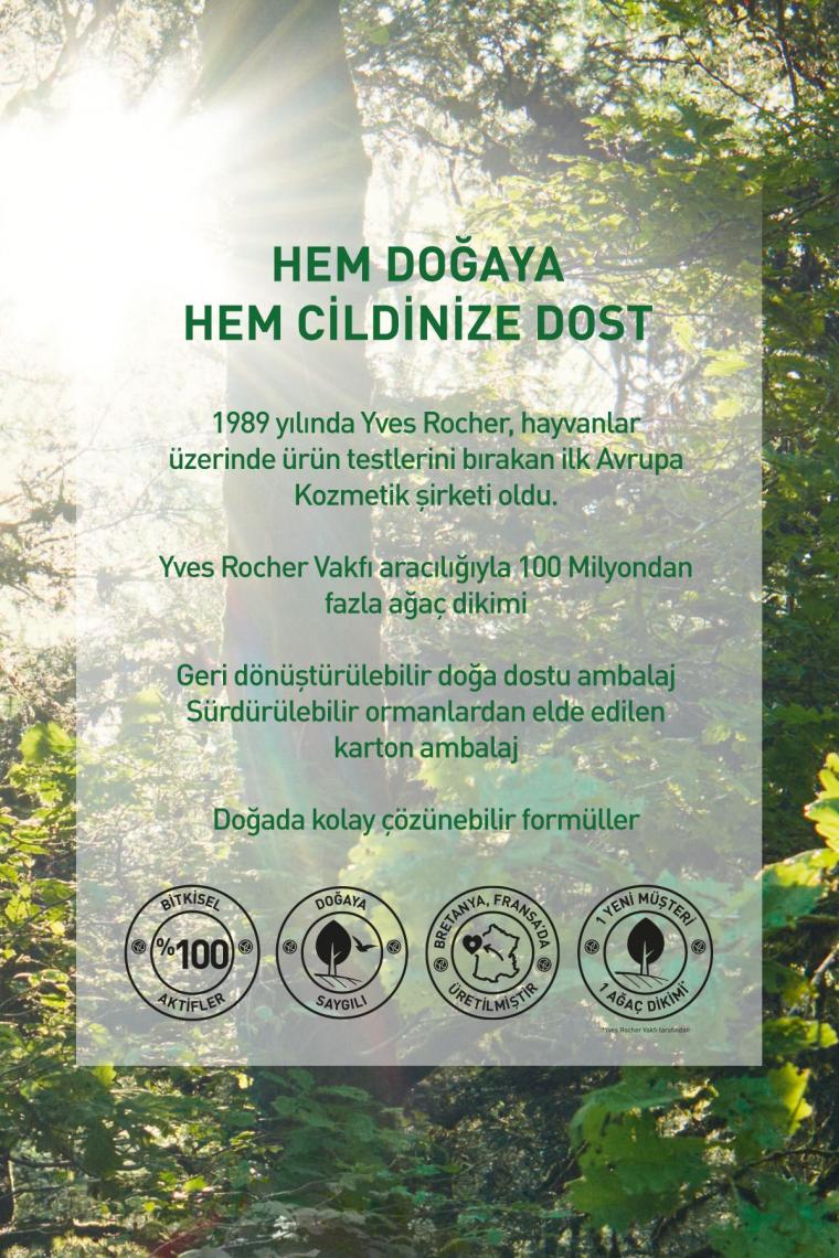 Monoi Saç ve Vücut Yağı-100 ml- 81225