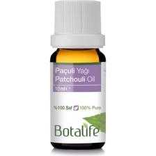 Botalife Paçuli Yağı 10 ml