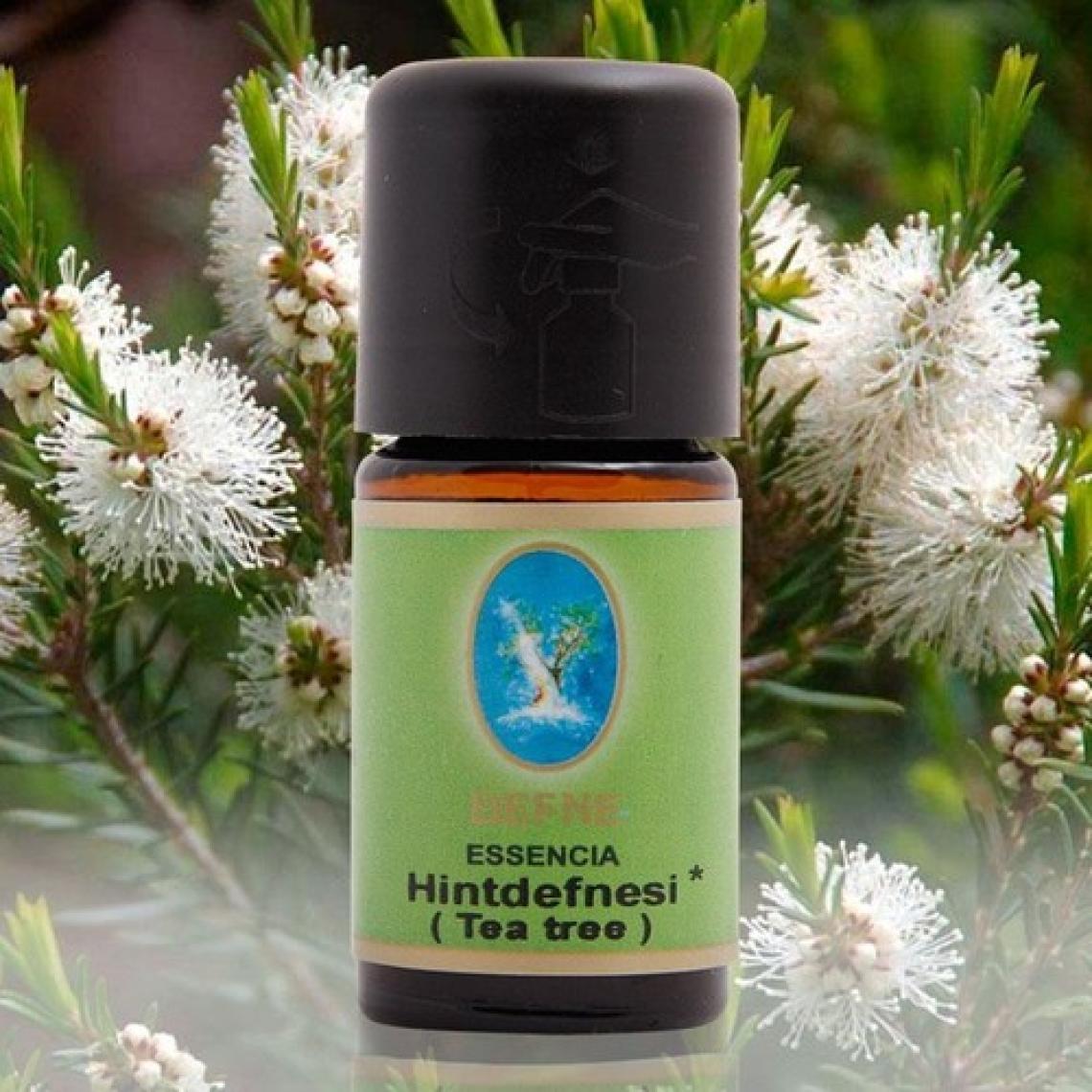 Nu-Ka Defne Essencia Hint Defnesi (Çay Ağacı) Yağı 5 ml