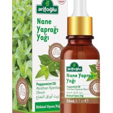 Arifoğlu Nane Yaprağı Yağı 20 ml