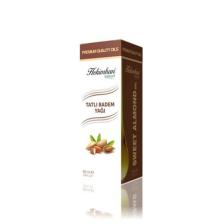 Hekimhan Tatlı Badem Yağı 50 ml