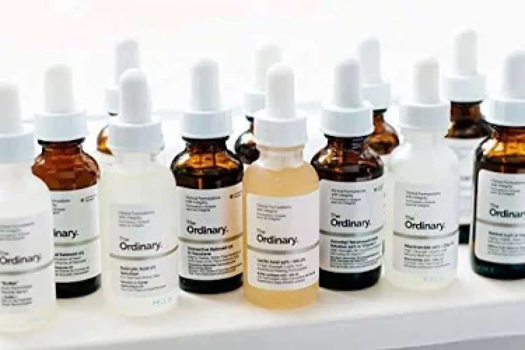 The Ordinary Amino Acids + B5 30ML