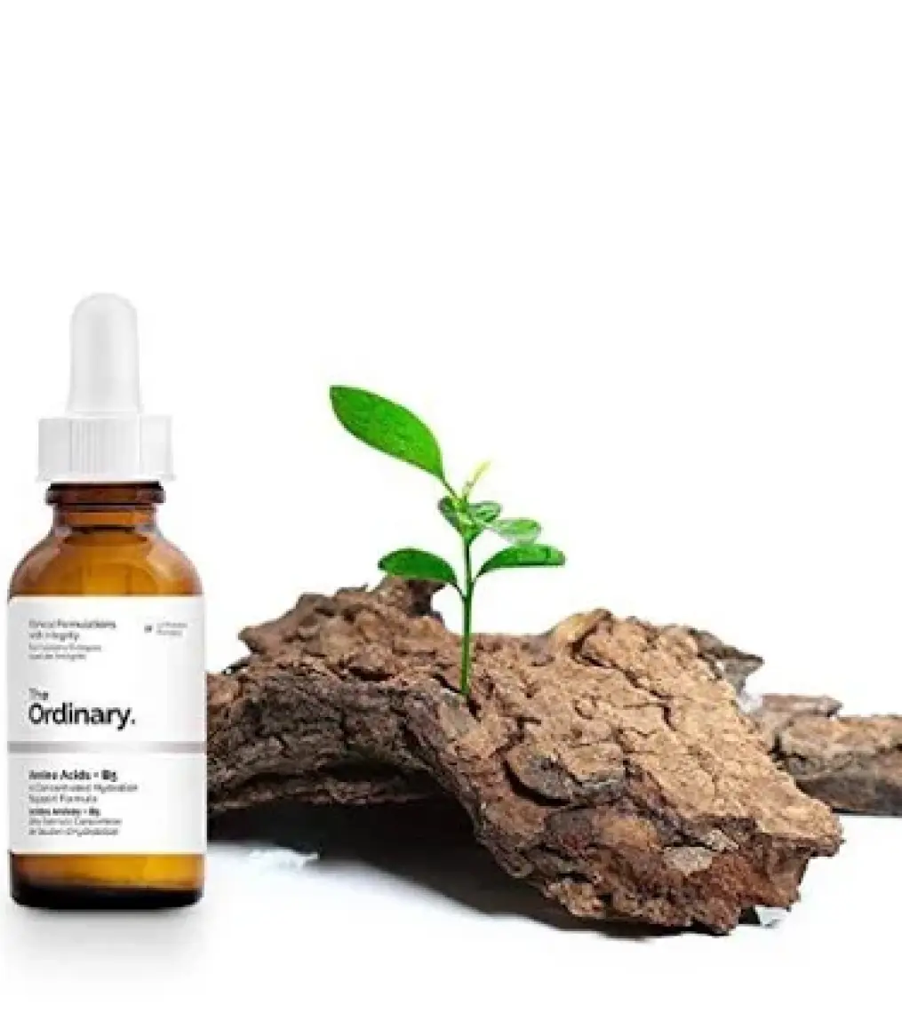 The Ordinary Amino Acids + B5 30ML