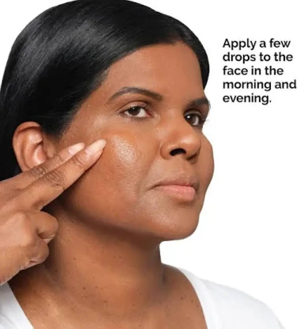 The Ordinary Amino Acids + B5 30ML