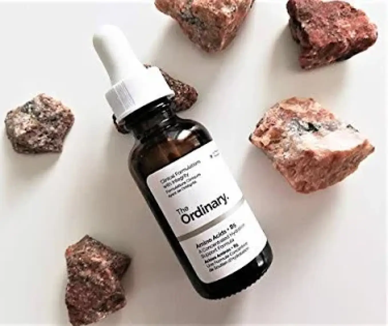The Ordinary Amino Acids + B5 30ML