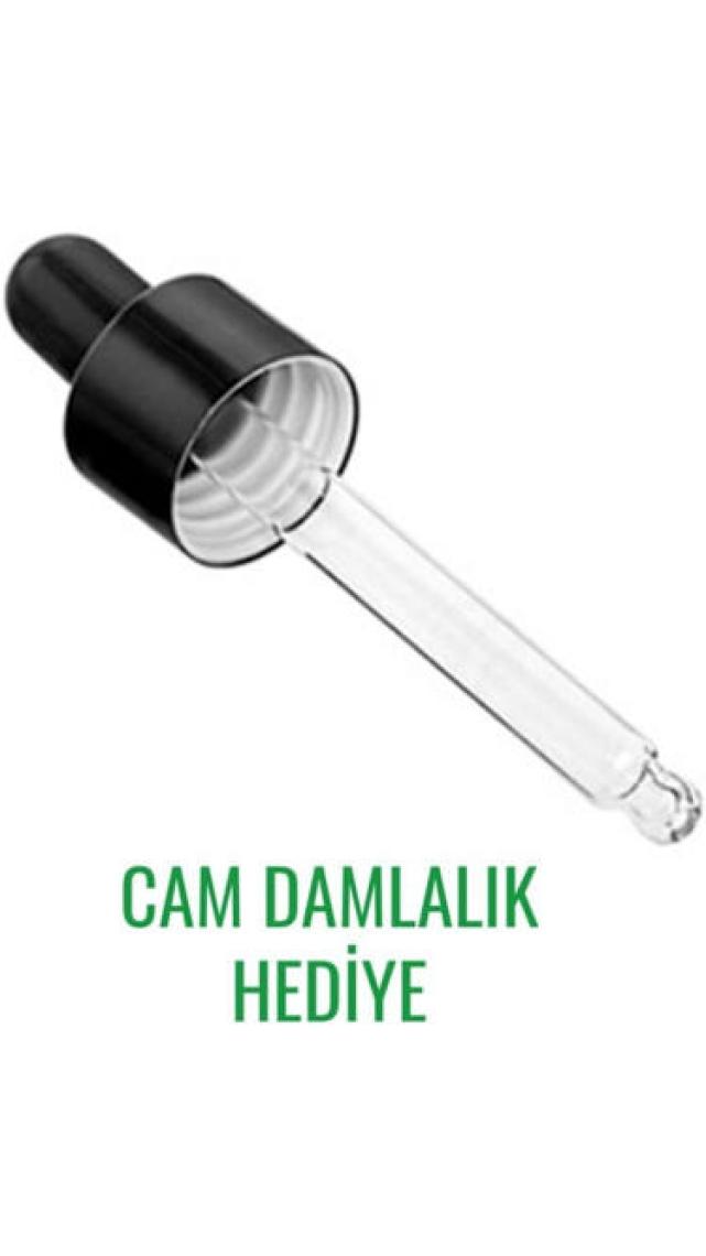 Monoville Tıbbi Nane Uçucu Yağı 10 ml % 100 Saf ve Doğal ( Peppermint Essential Oil )