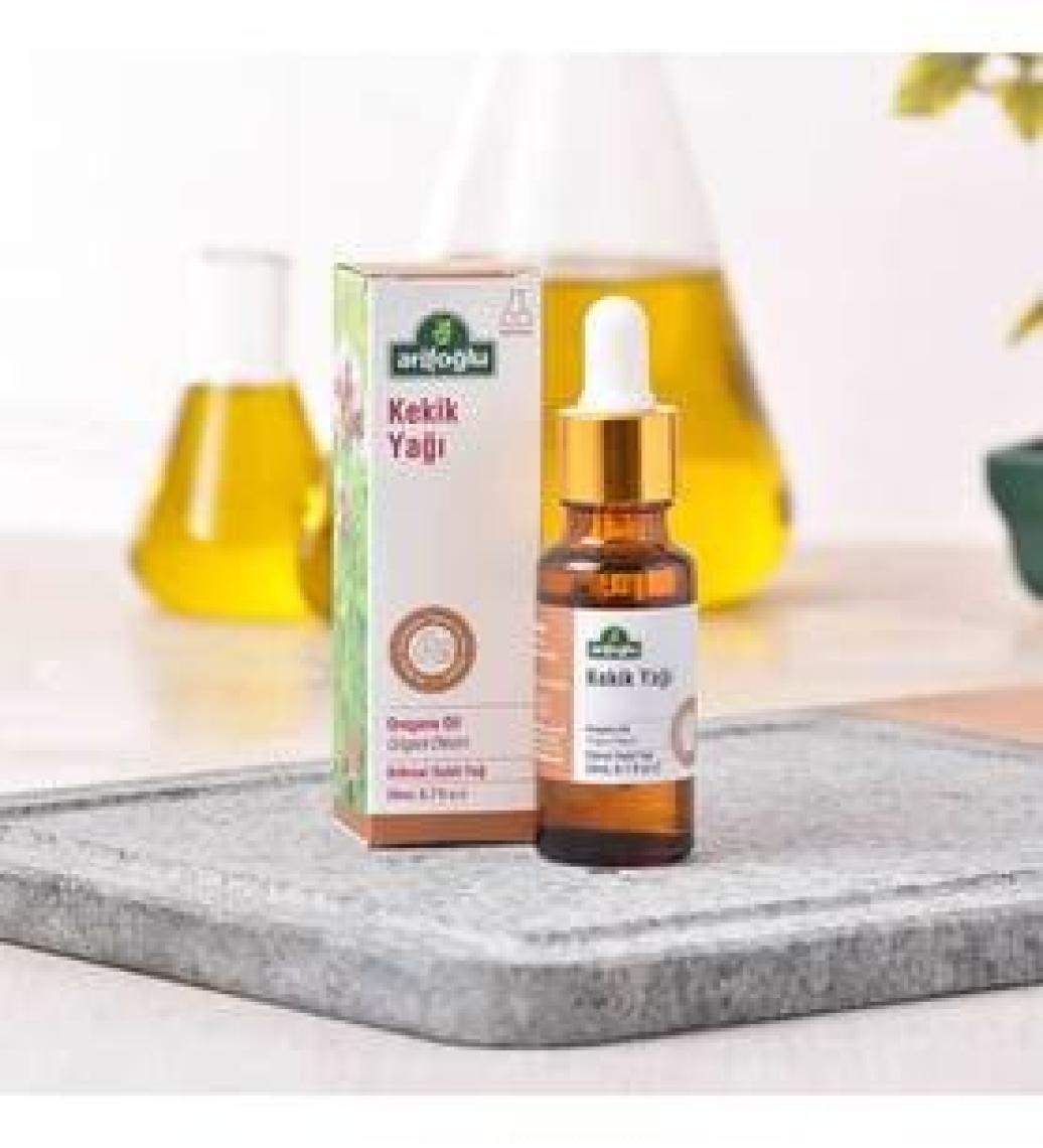 Arifoğlu Kekik Yağı 20 ml