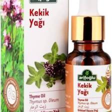 Arifoğlu Kekik Yağı 20 ml