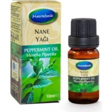 Mecitefendi Nane Yağı 10 ml
