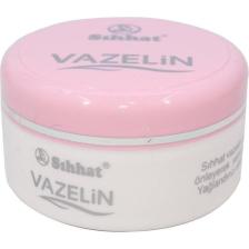 Sıhhat Gül Kokulu Vazelin 100 ml