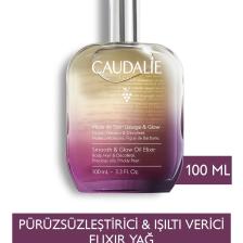 Caudalie Pürüzsüzleştirici & Işıltı Verici Elixir Yağ 100 ml