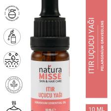 Naturamisse Itır (Sardunya) Uçucu Yağı 10 ml