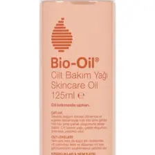 Bio-Oil Çatlak Karşıtı & Leke Karşıtı Nemlendirici Cilt Bakım Yağı 125 ml