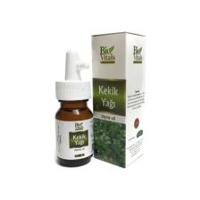 Bio Vitals Kekik Yağı 20ML