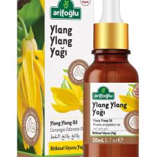 Ylang Ylang Yağı 20ml
