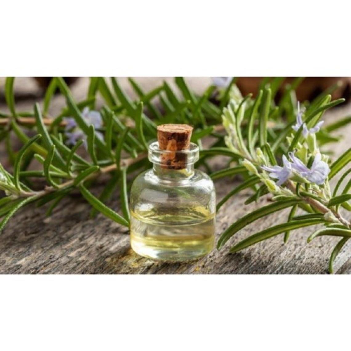 Biorganix Life Biberiye Yağı 20 ml Rosemary Oil