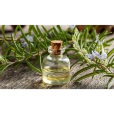 Biorganix Life Biberiye Yağı 20 ml Rosemary Oil