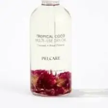 Pelcare Tropıcal Coco Multı - Use Dry Oıl