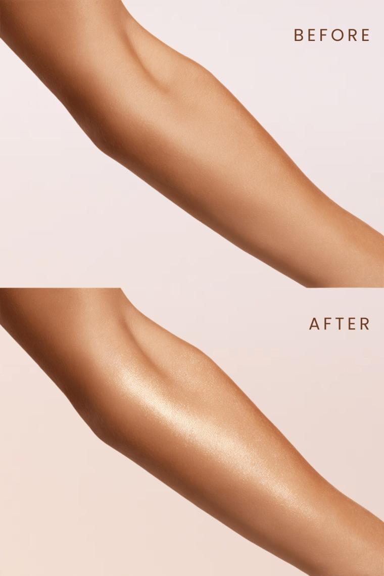 Golden Hour Glow Bronzer