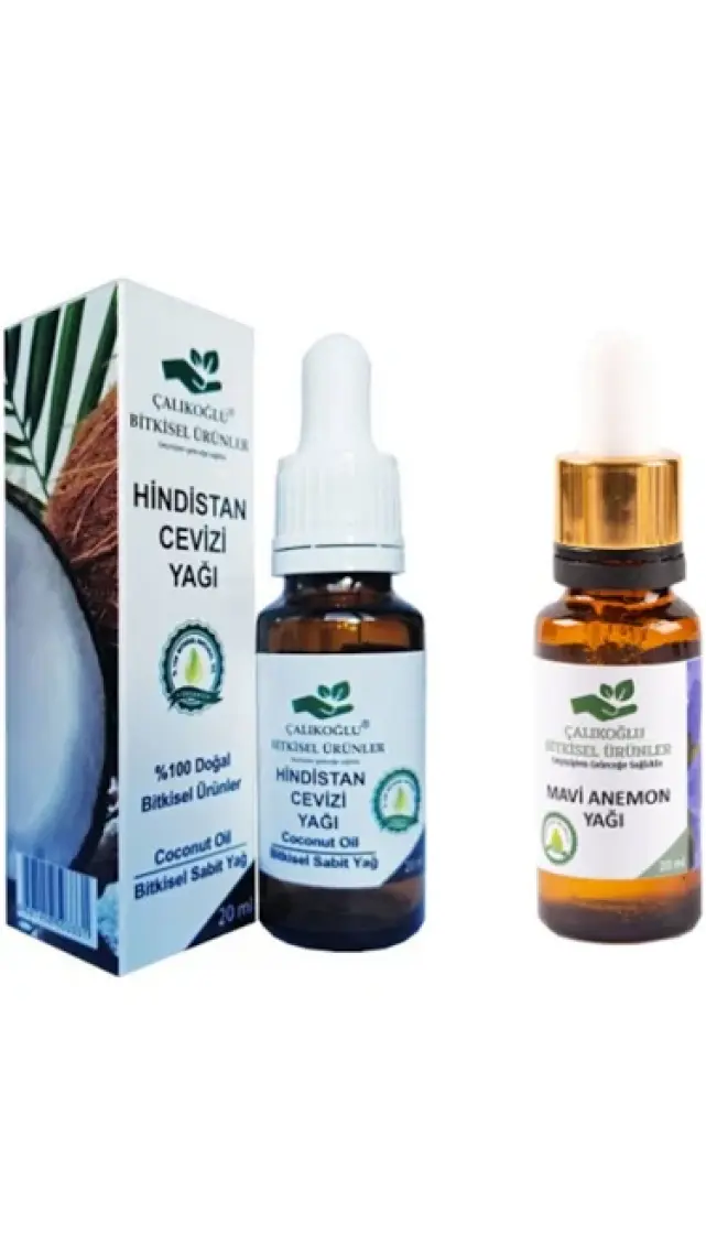 Okaliptus Yağı 20 ml