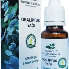 Okaliptus Yağı 20 ml
