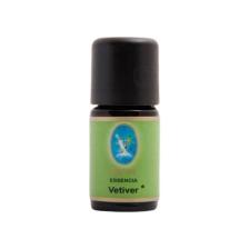 Nuka Vetiver Organik 10ml.