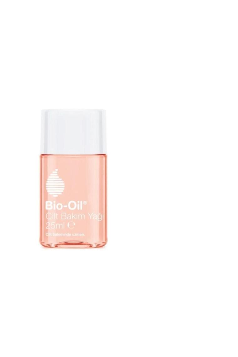Bio-Oil Çatlak ve Leke Bakım Yağı 25 ml