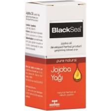 Black Sea Jojoba Yağı 20 ml
