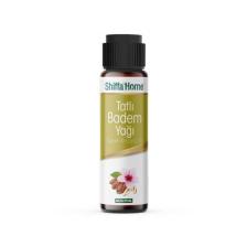 Sütçübaba Doğal Aromatik Tatlı Badem Yağı 50 ml