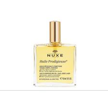 Nuxe Huile Prodigieuse Çok Amaçlı Kuru Yağ 50 ml
