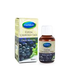 Üzüm Çekirdeği Yağı 50 ml