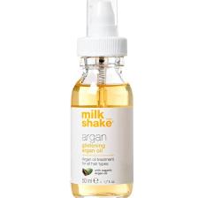 Glistening Argan Bakım Yağı 50ml