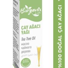 Biorganix Life Çay Ağ  Yağı 20ML